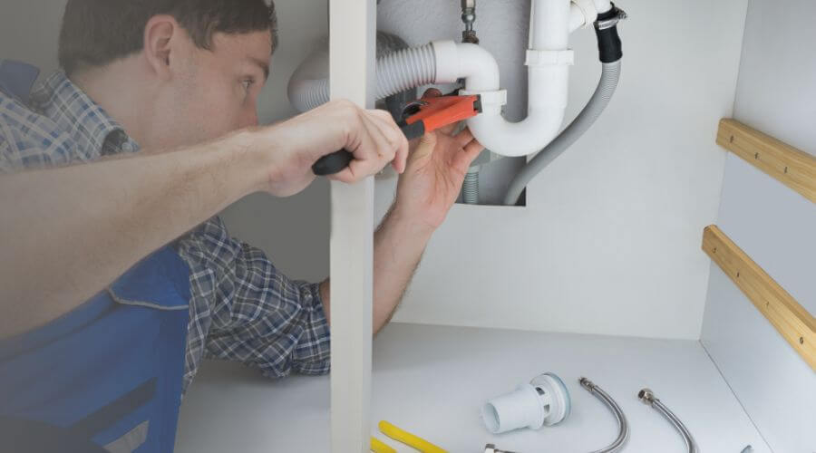 Professional expert plumbing services in Lake City, CA